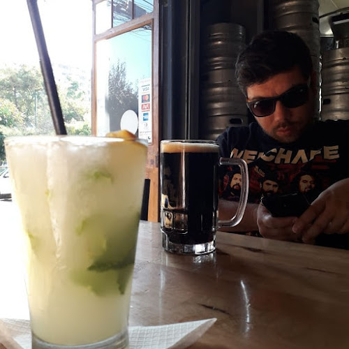 Bar Bulnes - Ñuñoa