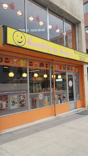 Confitería Cohen - Gastronomía y hostelería