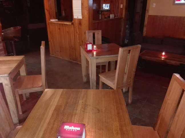 Sangucheria Y Susheria Mechadas Talca - Talca