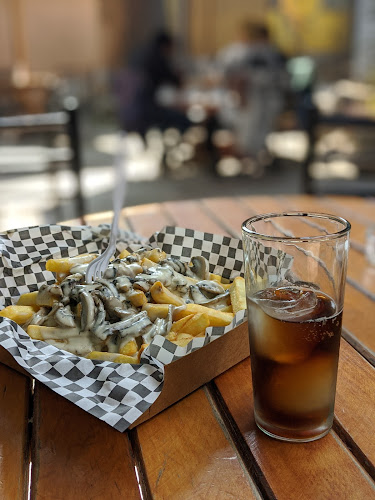 Reviews of Bar Autóctono in La Reina - Gastronomía y hostelería