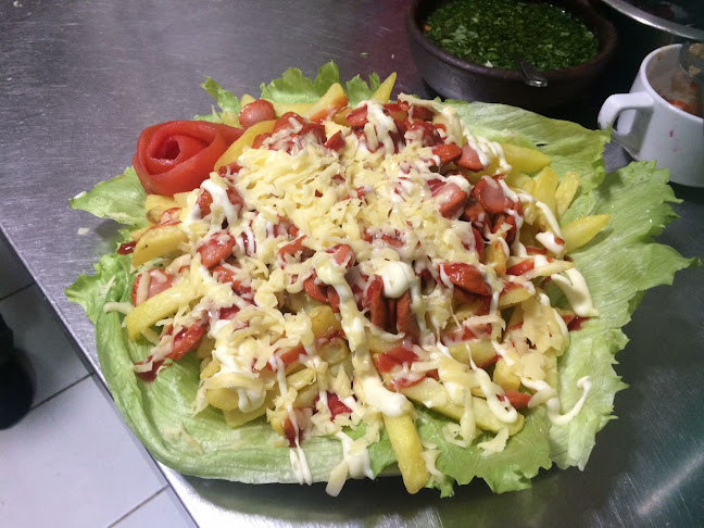 MR SANDWICH. - Gastronomía y hostelería