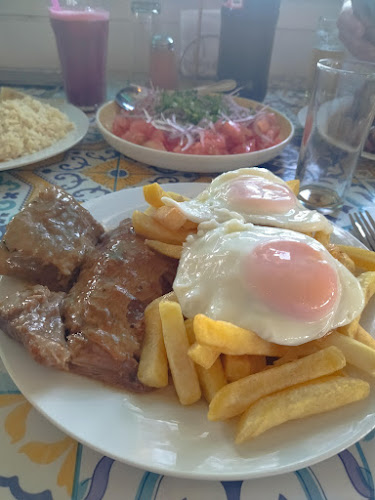 Picada Mi Casa - Penaflor