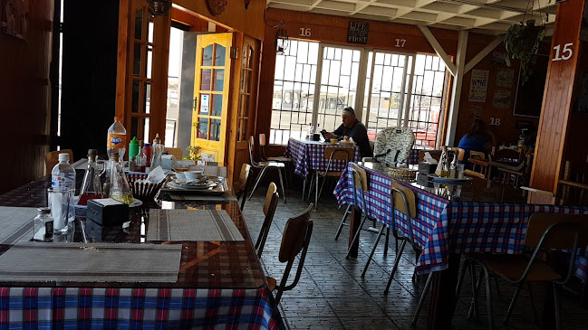 Opinii despre Restaurant Bucaneros în Tocopilla - Gastronomía y hostelería