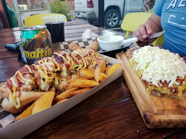 Tasty Grill - Gastronomía y hostelería