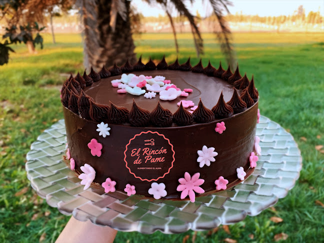 El Rincón de Pame - Buin