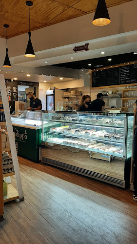 Pastelería Delice - Gastronomía y hostelería