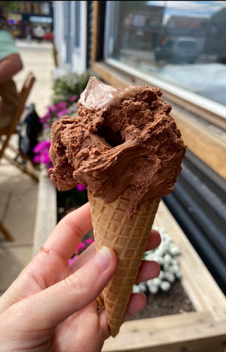 Helados Hechos En Casa - Gastronomía y hostelería