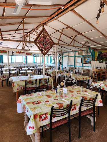 Picada Mi Casa - Penaflor