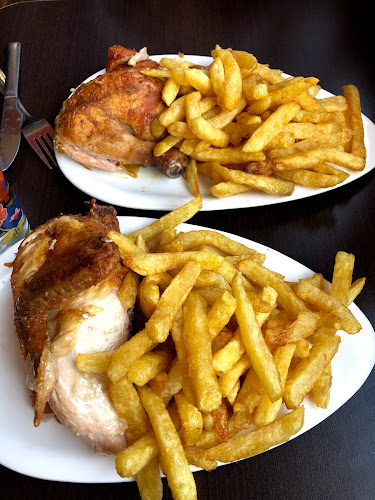 Comentarii opinii despre Pollosaurio - Pollo a las brasas