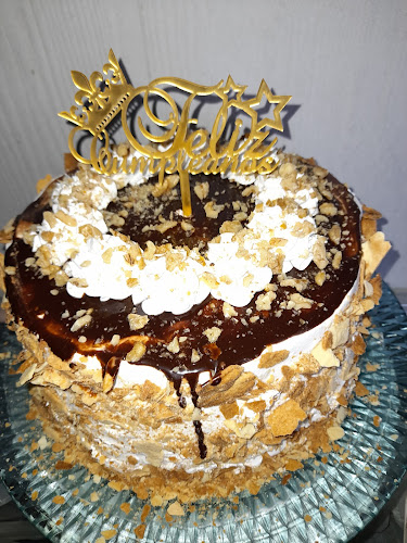 Comentarii opinii despre Tortas Ivonne