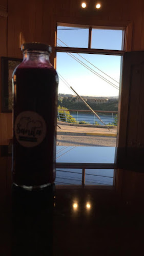 Comments and reviews of Jugos Sanita