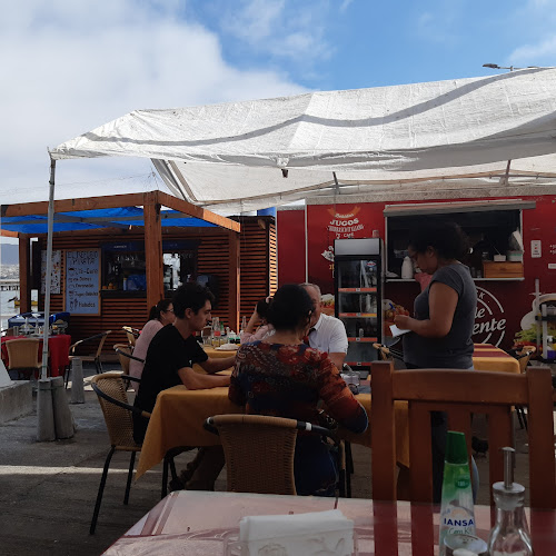 Caleta de Guayacán Open Times