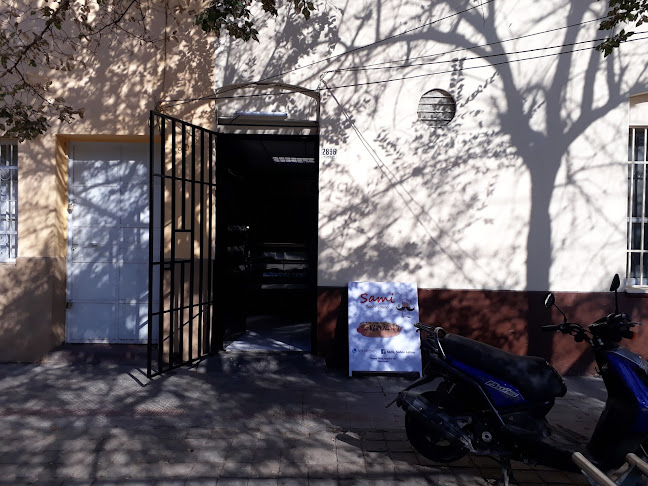 Comentarii opinii despre Sami, Sabor Latino