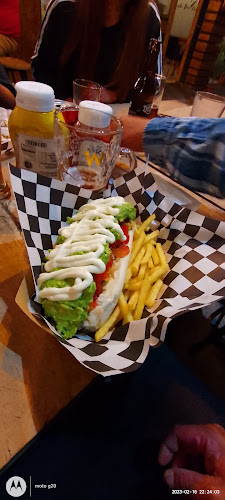 Lúpulos Bar - Gastronomía y hostelería