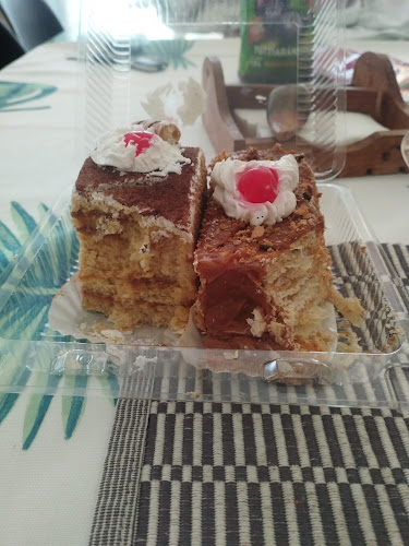 Pasteleria Y Panaderia Sinergia