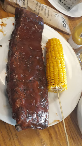 Chili's - Gastronomía y hostelería