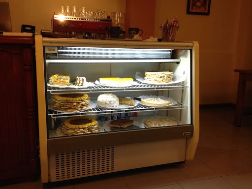 Cafetería Kalabrano