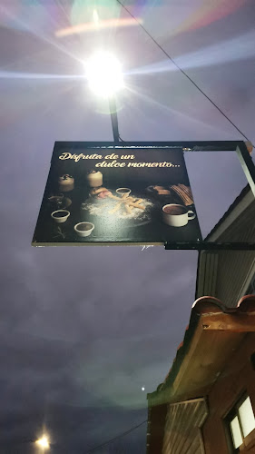 Comments and reviews of Churreria Melipilla