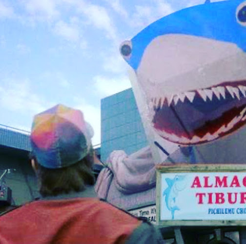 Almacén Tiburón - Gastronomía y hostelería