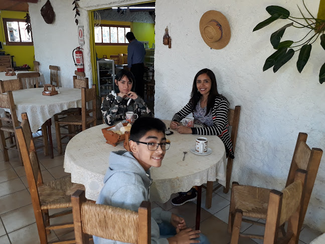 Don beña - Chimbarongo