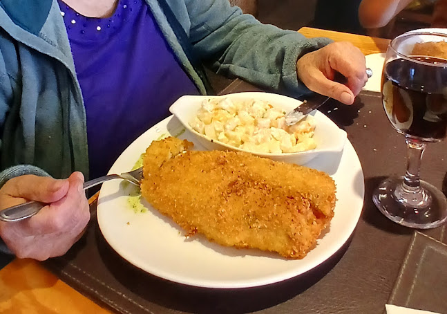 Sal y Pimienta Open Times