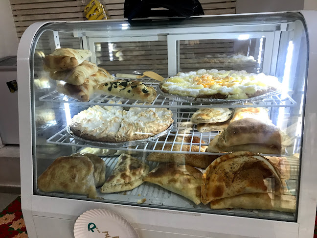 Cafeteria Milan - Santiago