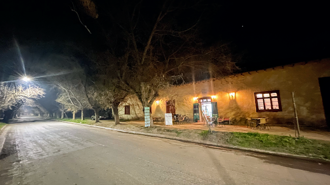 Cafeteria Y Pulperia - Gastronomía y hostelería