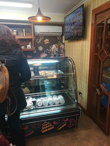 Comments and reviews of Pastelería Dulce Alegría