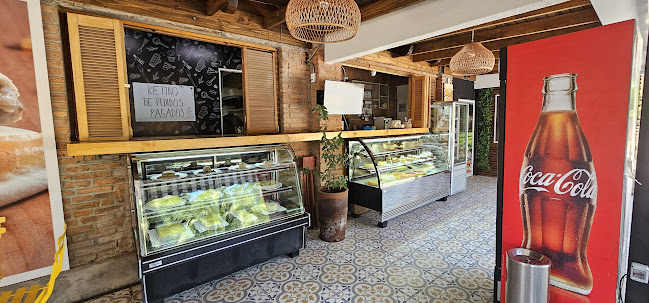 Empanadas Las Hermanas - Chicureo