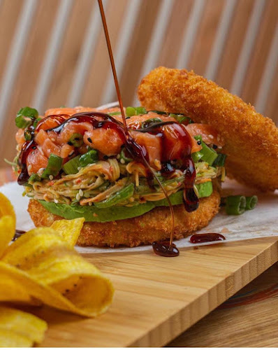 Av. Las Condes 14141, 7591510 Las Condes, Región Metropolitana