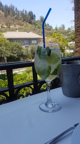 Restaurante Omar Khayyam