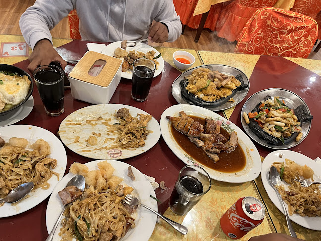 Restaurant Chino Kai Ping Iquique - Iquique