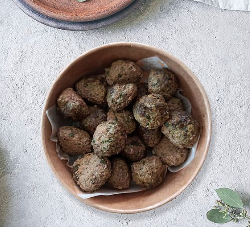 Comida Árabe Maktub Dar - Gastronomía y hostelería