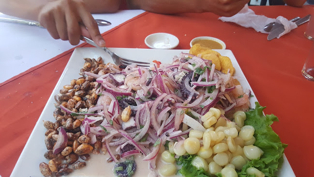 Lunahuaná Sandwicheria Peruana