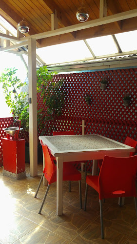 Empanadas Doña Fresia