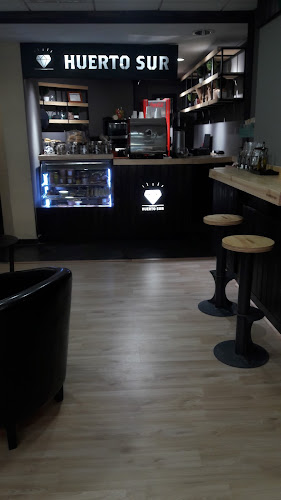 Comments and reviews of Cafetería Huerto Sur