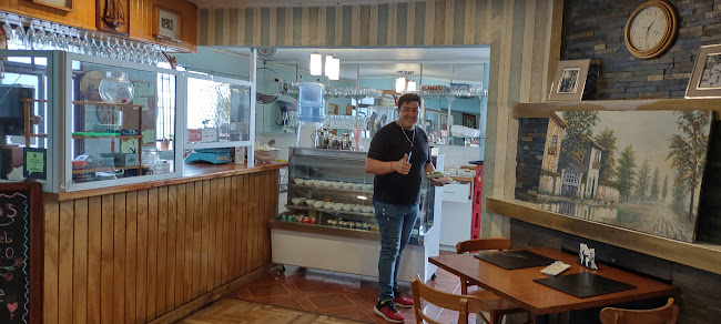 El rincon del puerto - San Antonio