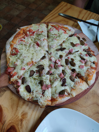 Opinii despre Pizza Break în Los Angeles - Gastronomía y hostelería