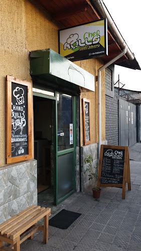 Opinii despre Sushi Delivery în San Fernando - Gastronomía y hostelería