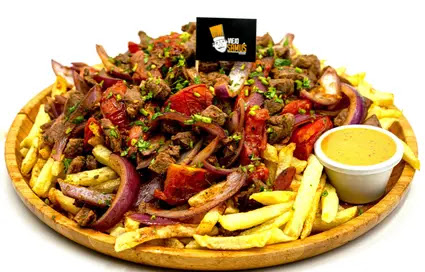 VIEJO SAMU´S RESTAURANT