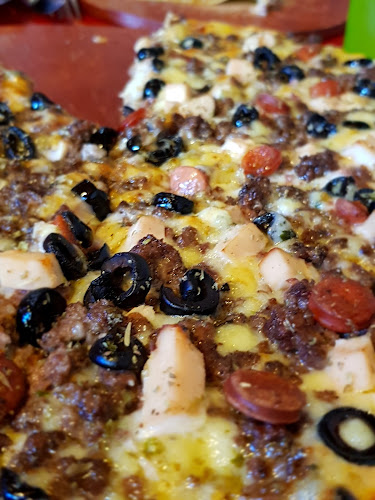 Pizza Inferno - Temuco