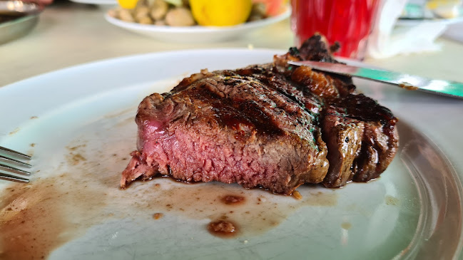 El Novillero Ruta 5 Sur - Gastronomía y hostelería