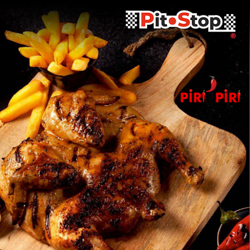 Comments and reviews of PitStop Pizza & Pollo