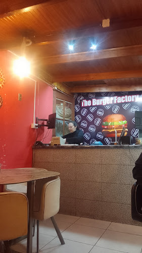 Opinii despre Pizza Inferno în Temuco - Gastronomía y hostelería