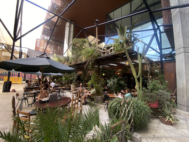 BAR EL BAJO - Gastronomía y hostelería