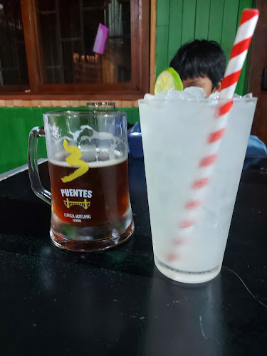 Clandestino restobar - Gastronomía y hostelería