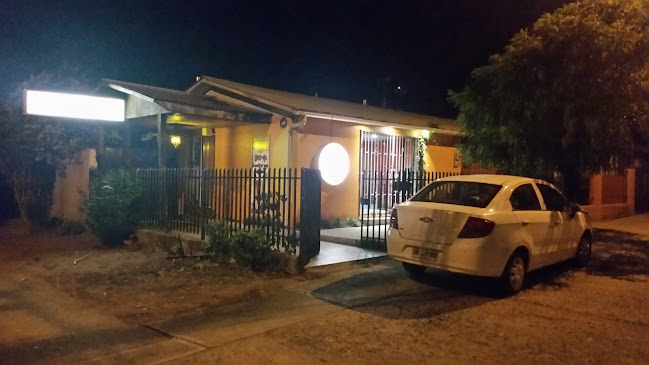 Opinii despre La Marraqueta Gourmet în San Fernando - Gastronomía y hostelería