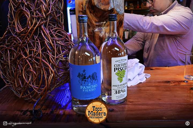 sin número - Liborio Guerrero, Puerto Montt, Los Lagos