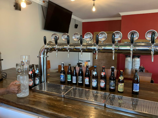 Opinii despre Bayern Bierhaus în Machalí - Gastronomía y hostelería