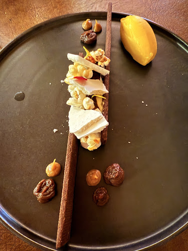 Opinii despre Latin Grill în Las Condes - Gastronomía y hostelería